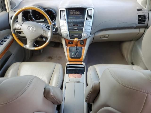 2005 Lexus RX 330