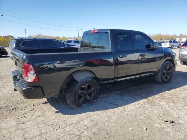 2016 Dodge RAM 1500 ST