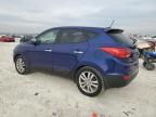 2011 Hyundai Tucson GLS