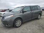 2012 Toyota Sienna XLE