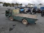 1970 Other Golfcart