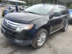 2010 Ford Edge SEL