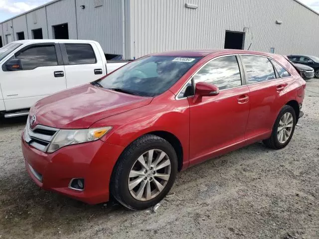 2015 Toyota Venza LE