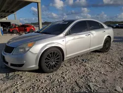 2009 Saturn Aura XR en venta en West Palm Beach, FL