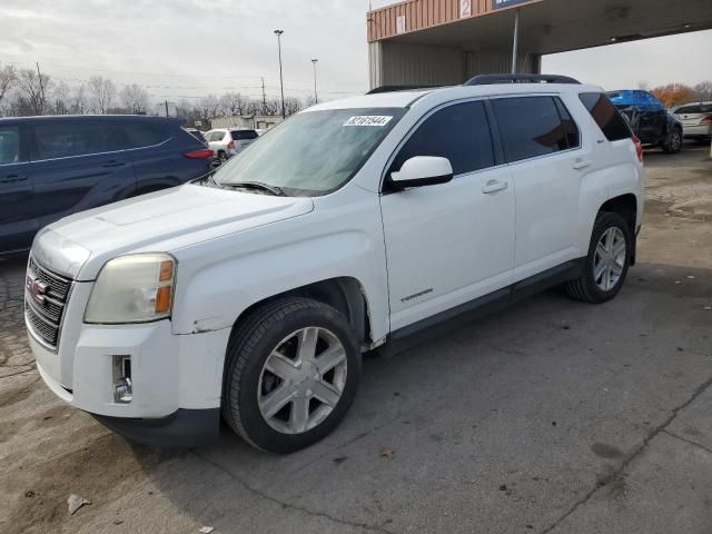 2012 GMC Terrain SLT