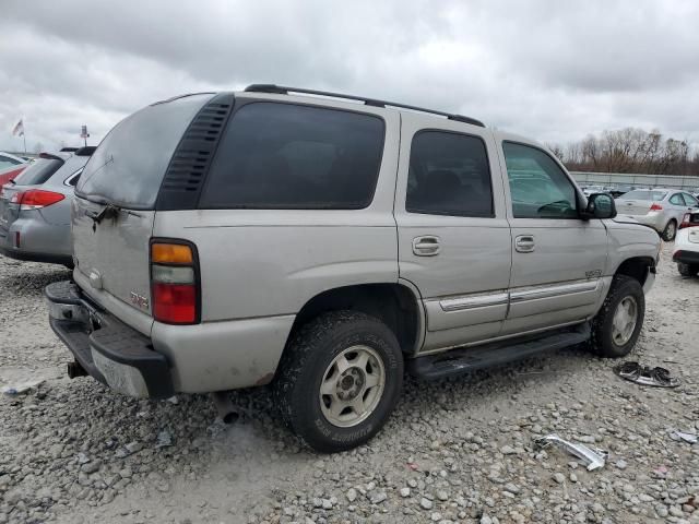 2005 GMC Yukon