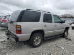 2005 GMC Yukon