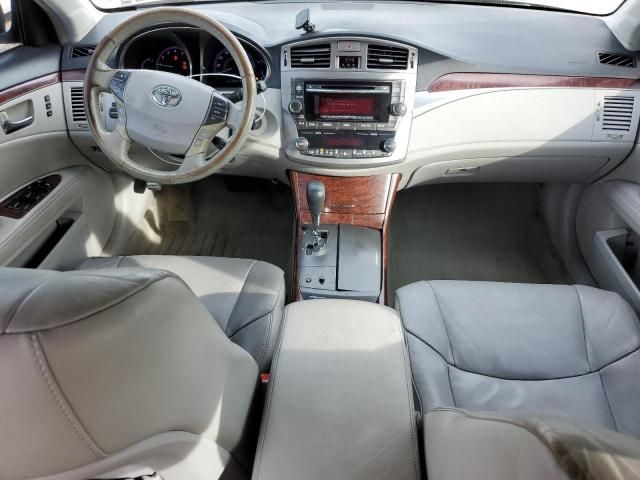 2011 Toyota Avalon Base