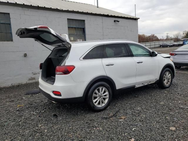 2019 KIA Sorento L