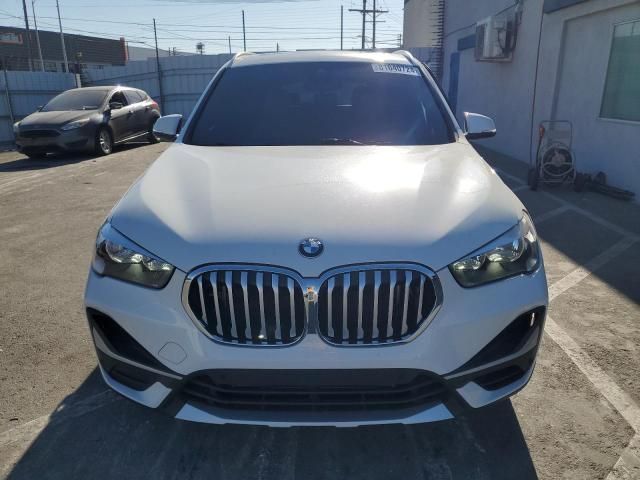 2022 BMW X1 SDRIVE28I