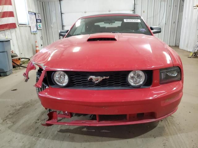 2005 Ford Mustang GT