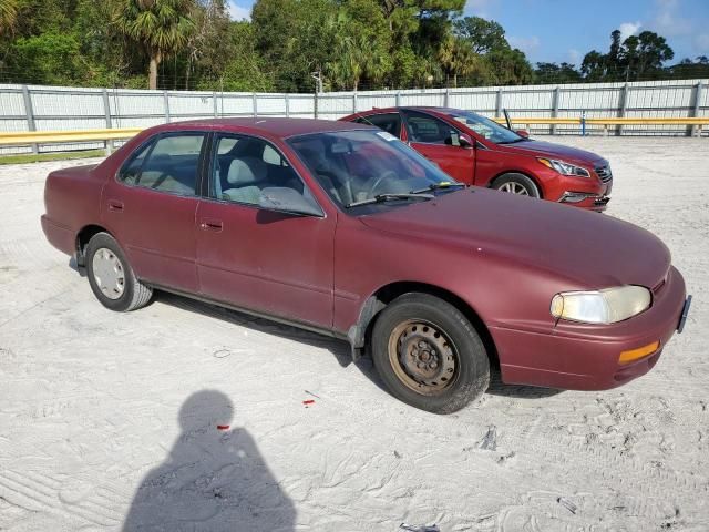 1996 Toyota Camry DX