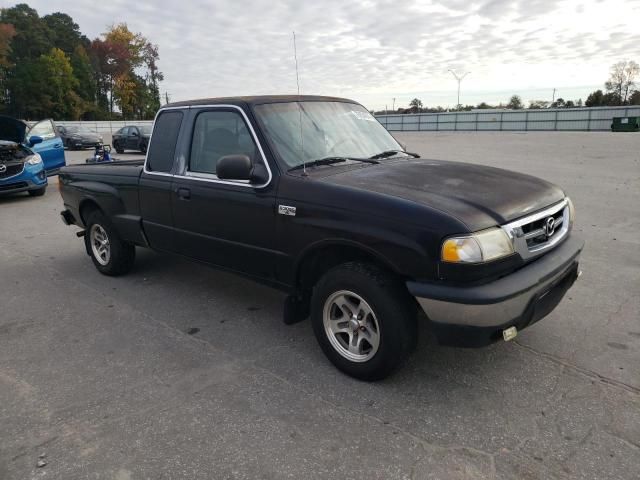 2001 Mazda B3000 Cab Plus