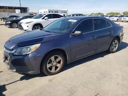 Chevrolet Vehiculos salvage en venta: 2014 Chevrolet Malibu LS