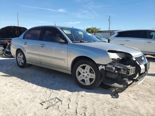 2006 Chevrolet Malibu LT