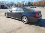 2010 Cadillac STS