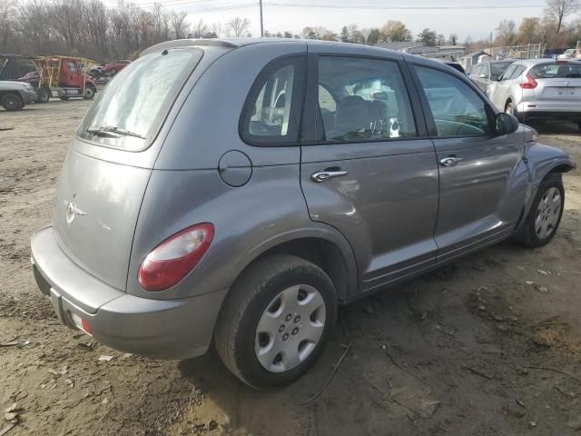 2008 Chrysler PT Cruiser