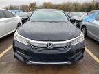 2017 Honda Accord EX