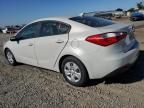 2014 KIA Forte LX