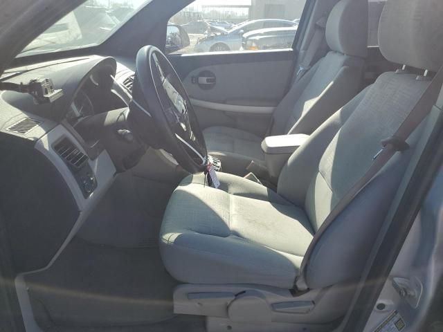 2005 Chevrolet Equinox LS