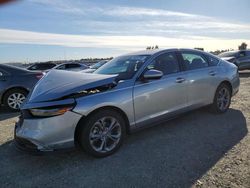 2023 Honda Accord EX en venta en Antelope, CA