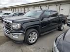 2016 GMC Sierra C1500 SLE