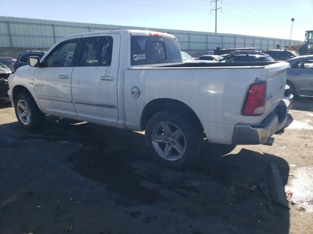 2009 Dodge RAM 1500