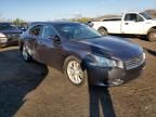 2011 Nissan Maxima S