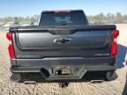 2021 Chevrolet Silverado K1500 Trail Boss Custom