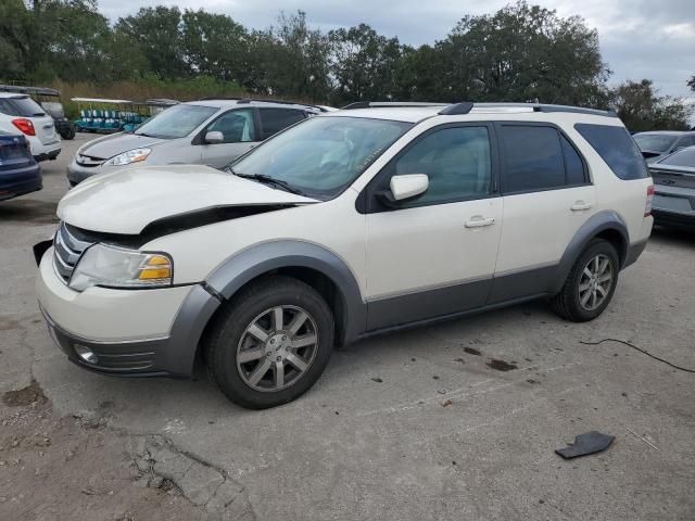 2009 Ford Taurus X SEL