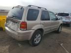 2007 Ford Escape HEV