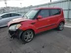 2010 KIA Soul +