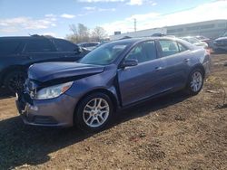 Lots with Bids for sale at auction: 2014 Chevrolet Malibu 1LT