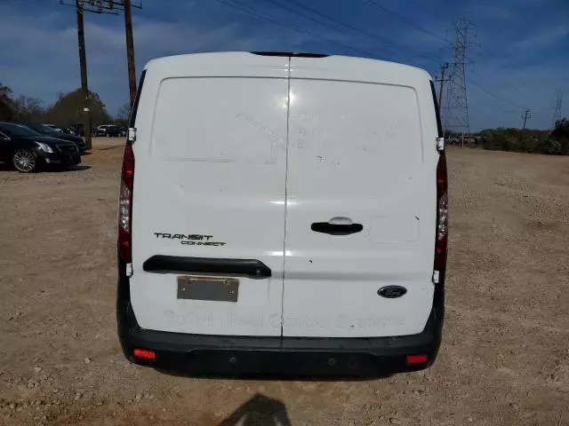 2019 Ford Transit Connect XL