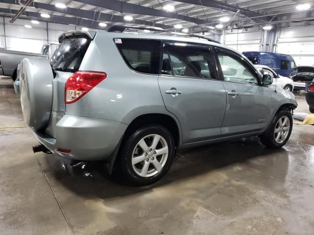 2006 Toyota Rav4 Limited