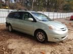 2008 Toyota Sienna XLE