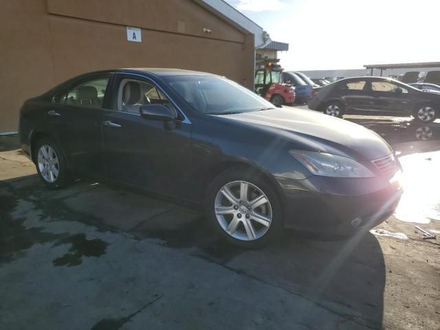 2009 Lexus ES 350