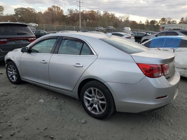 2013 Chevrolet Malibu 1LT