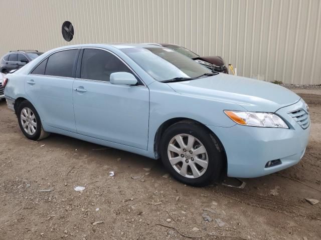 2009 Toyota Camry SE