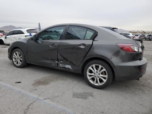 2010 Mazda 3 S