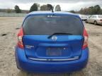 2014 Nissan Versa Note S