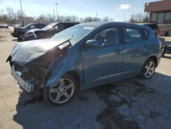 Pontiac Vehiculos salvage en venta: 2009 Pontiac Vibe