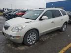 2012 Buick Enclave