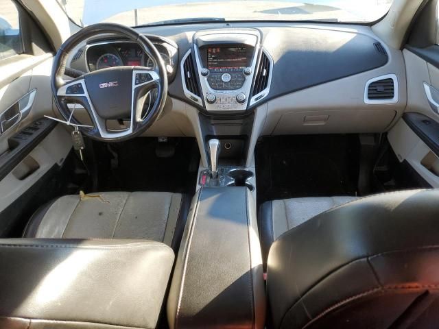 2010 GMC Terrain SLT