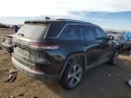 2022 Jeep Grand Cherokee Limited 4XE