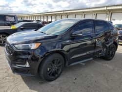 Ford Edge salvage cars for sale: 2020 Ford Edge SEL