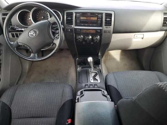 2008 Toyota 4runner SR5