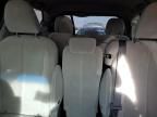 2012 Toyota Sienna Base