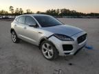 2020 Jaguar E-Pace