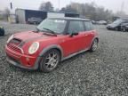 2002 Mini Cooper S